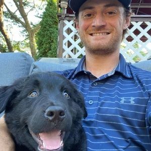 Meet your Posher, Thomas